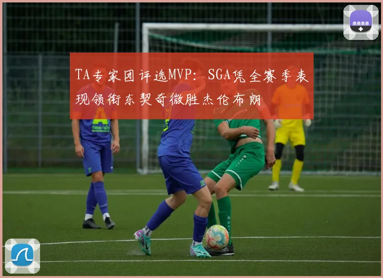 TA专家团评选MVP：SGA凭全赛季表现领衔东契奇微胜杰伦布朗