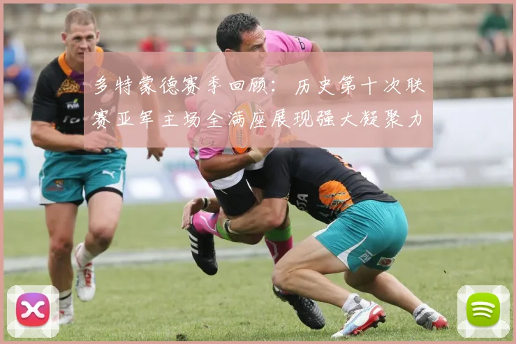 多特蒙德赛季回顾：历史第十次联赛亚军主场全满座展现强大凝聚力